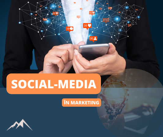 Social-Media în marketing