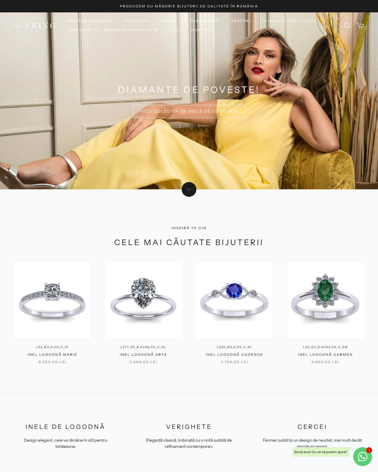 e-ring.ro — magazin online