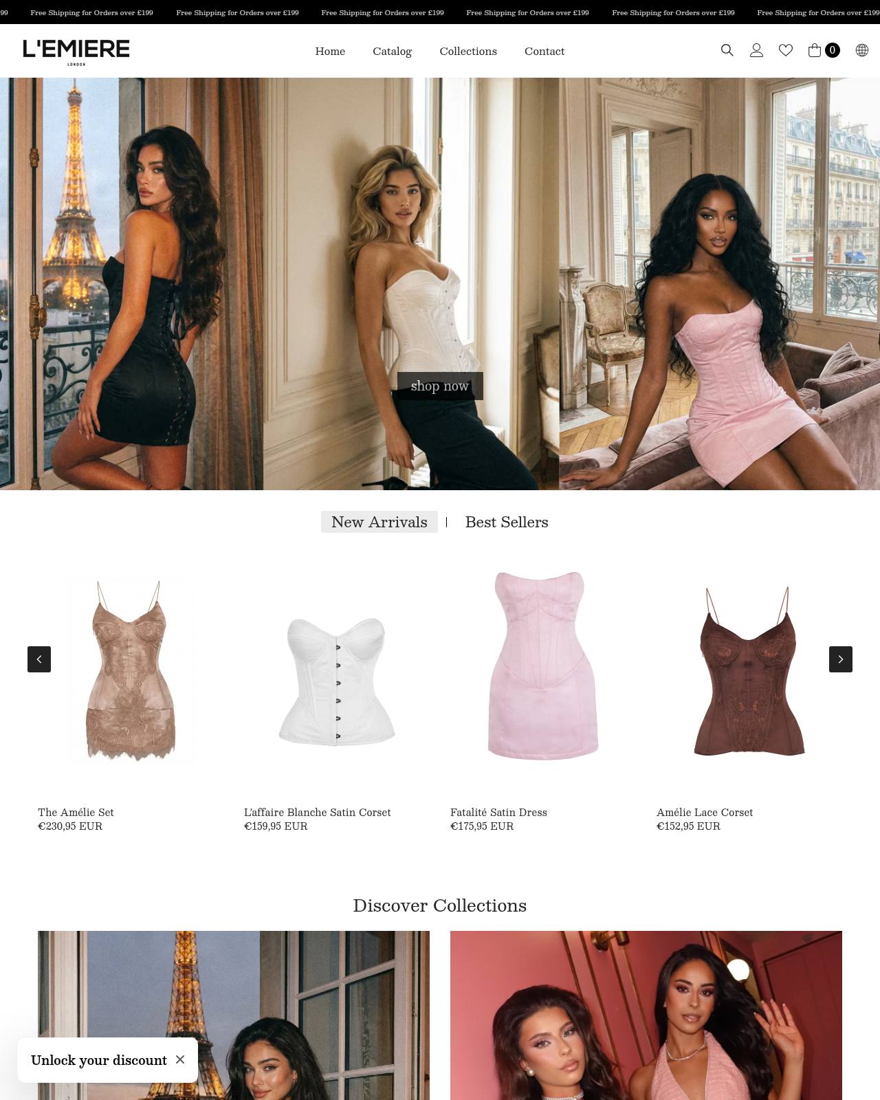 lemiereldn.com — magazin online