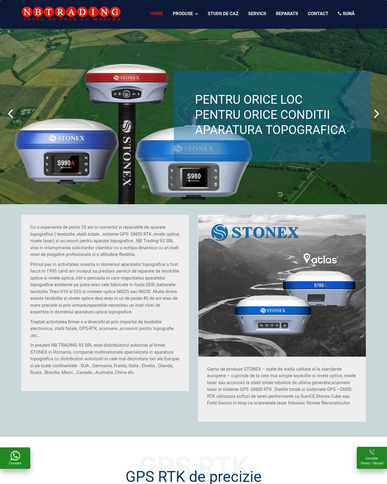 nbtrade.ro — magazin online