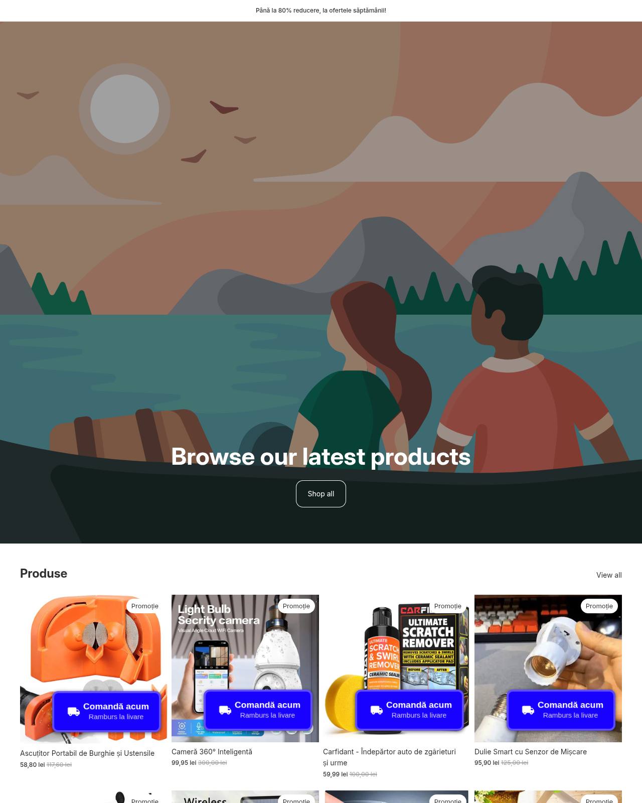 wellmag.ro — magazin online